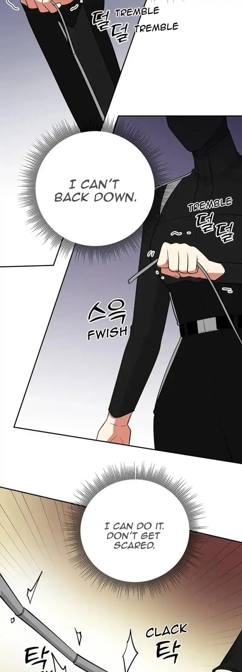 Scorpion Time Chapter 20 46
